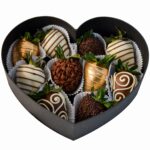 Corazón de fresas Masculino - Image 2