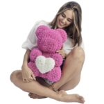 Oso de foami 40cm - Image 3