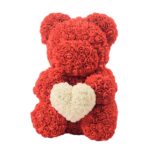 Oso de foami 40cm